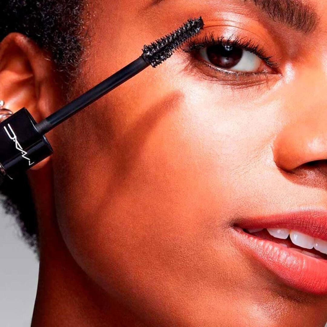 MASCARA SUPERSTACK MEGA BRUSH / MINI MAC - MAC - M·A·CSTACK - Imagem 8