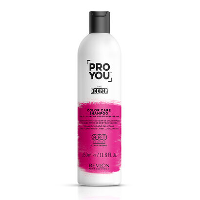 The Keeper Shampoo - REVLON - PROYOU CARE - Imagem