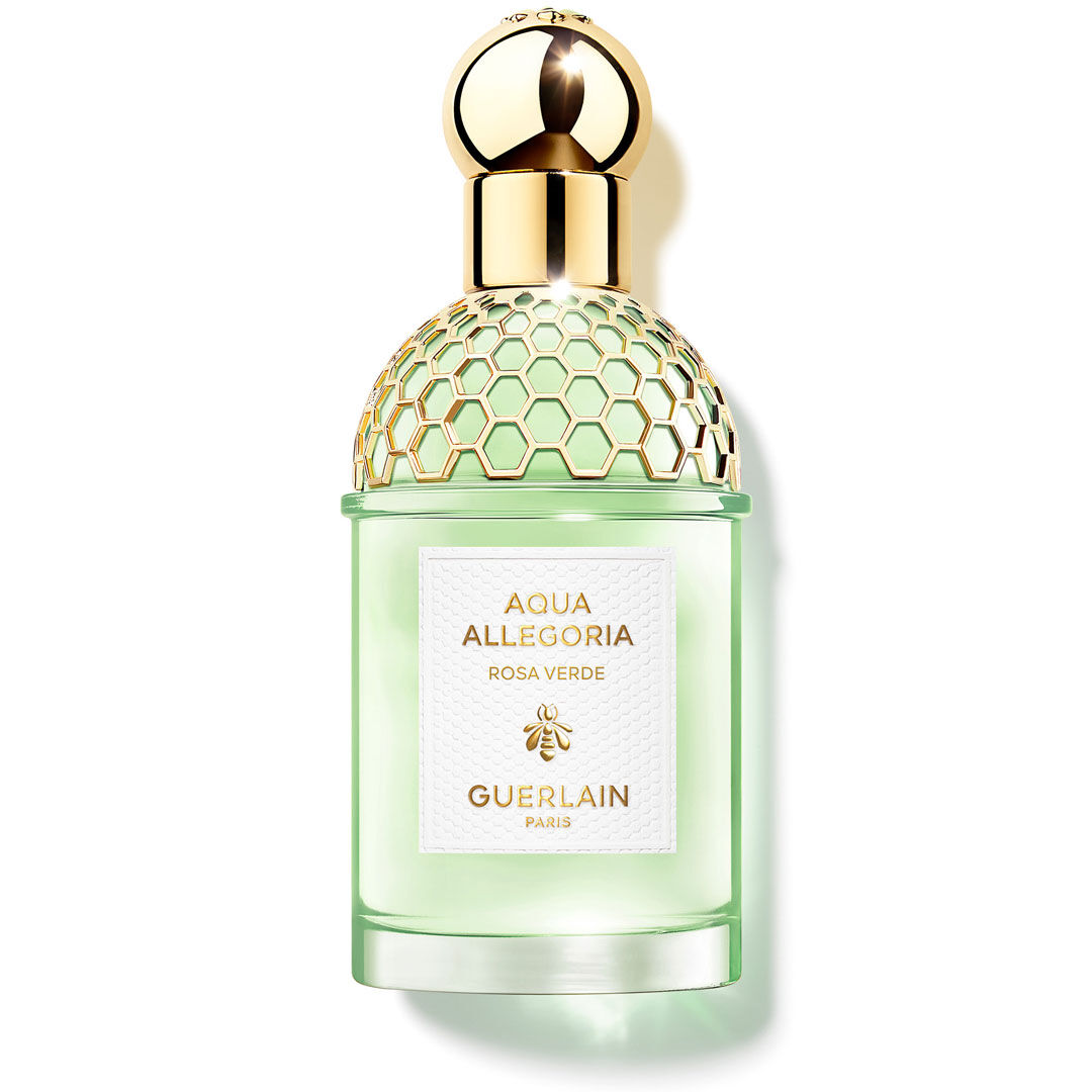 Rosa Verde - Eau de Toilette - GUERLAIN - AQUA ALLEGORIA - Imagem 1
