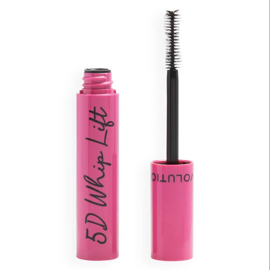 5D Whip Lift Mascara - REVOLUTION -  - Imagem 1