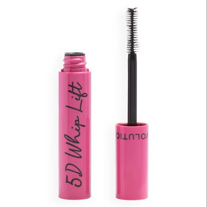 5D Whip Lift Mascara - REVOLUTION -  - Imagem