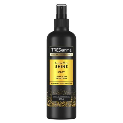 Protector de Calor Cabelo Calor Shine - TRESEMME -  - Imagem