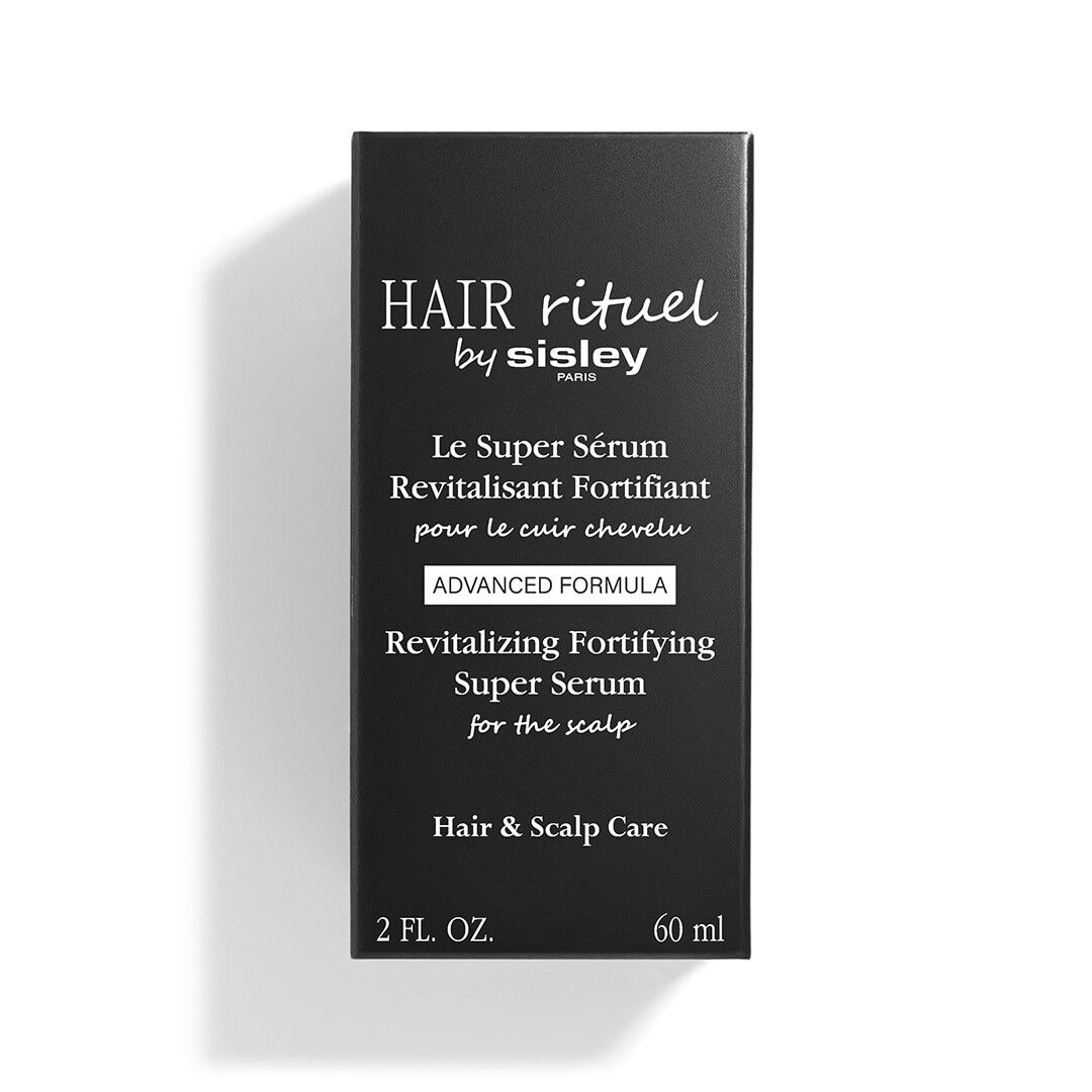 Le Super S&eacute;rum Revitalisant Fortifiant - Hair Rituel by Sisley Paris - Hair Rituel - Imagem 10