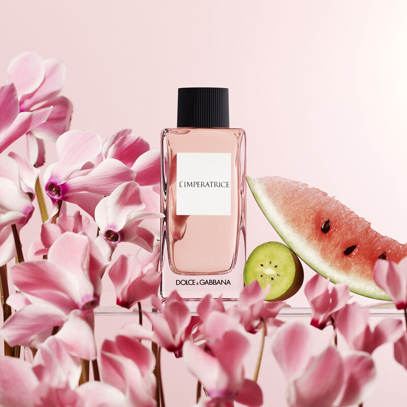 Dolce gabbana imperatrice deals