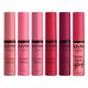 Coffret Glosses Rosas E Vermelhos - NYX Professional Makeup - Holiday 2024 Home Alone Collab - Imagem 3