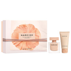 Coffret Poudrée Eau de Parfum, , hi-res