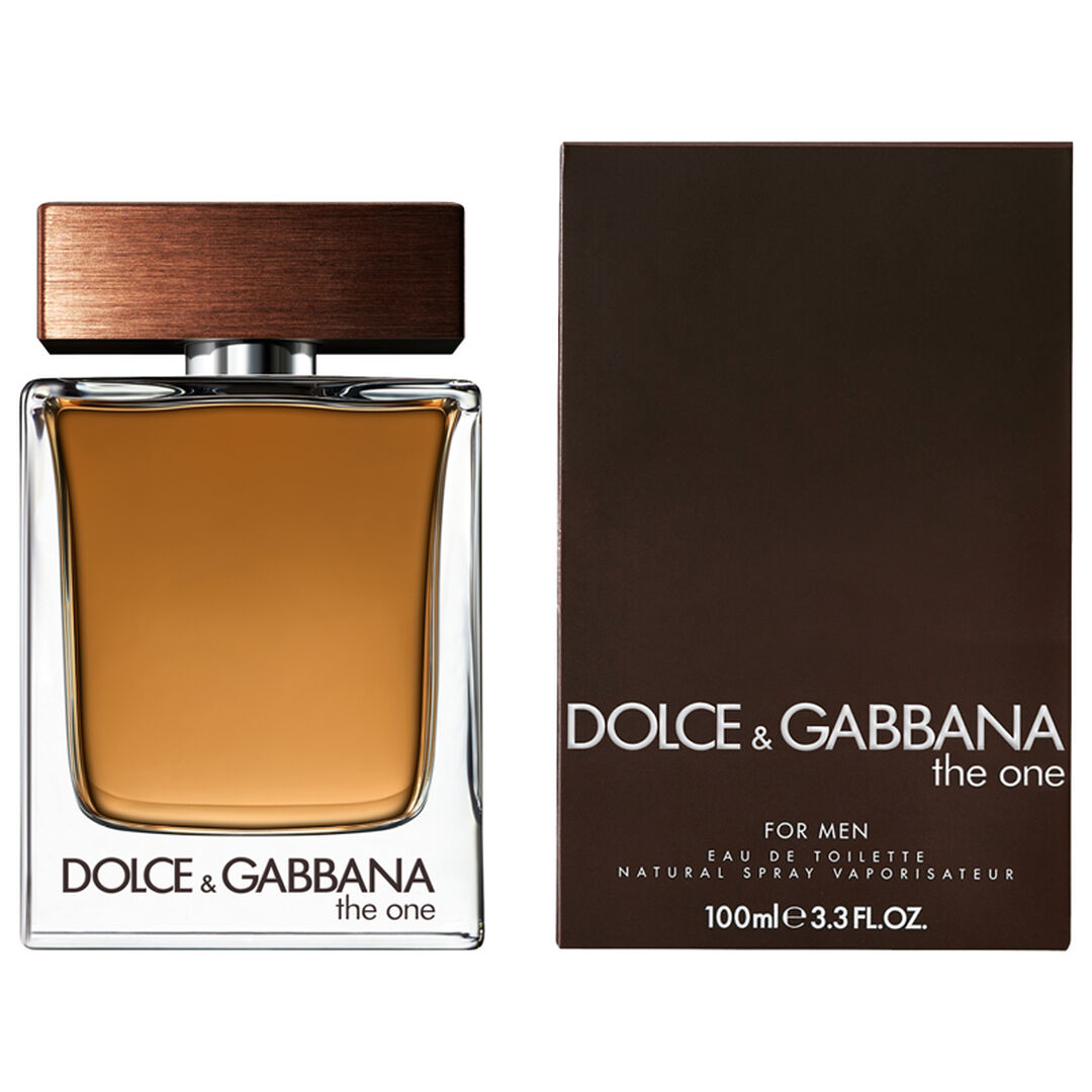 Eau de Toilette - Dolce&Gabbana - THE ONE FOR MEN - Imagem 4