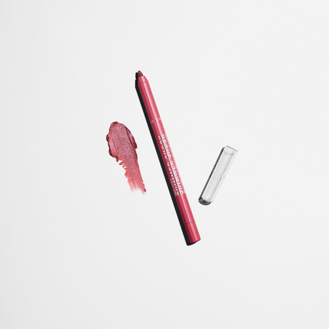 Thrill Seeker Multi-Chrome Eyeliner - RIMMEL -  - Imagem 2