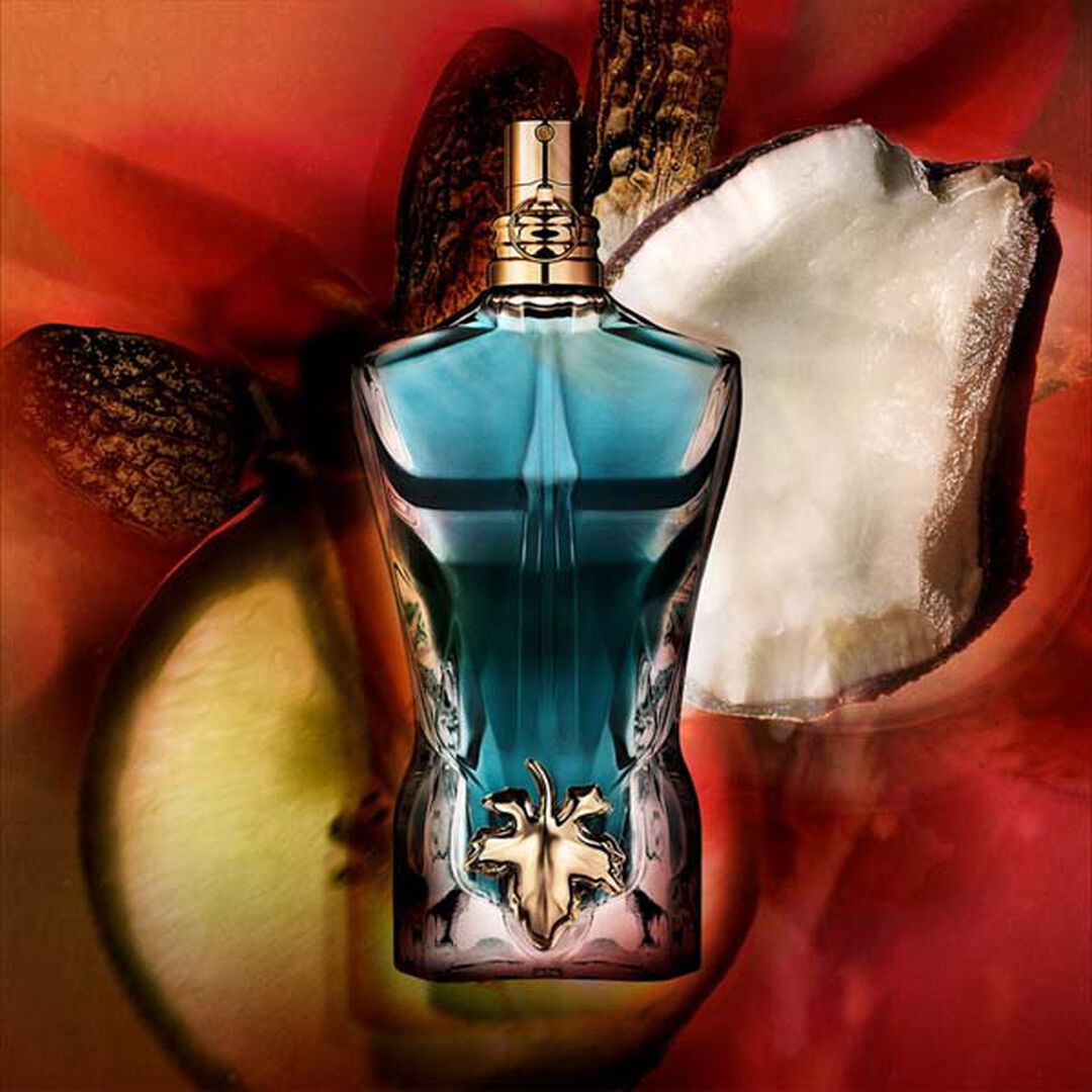 Eau de Toilette - Jean Paul Gaultier - Le Beau - Imagem 3