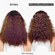 Shampoo Absolut Repair Molecular - L'OR&Eacute;AL PROFESSIONNEL - SERIE EXPERT - Imagem 7