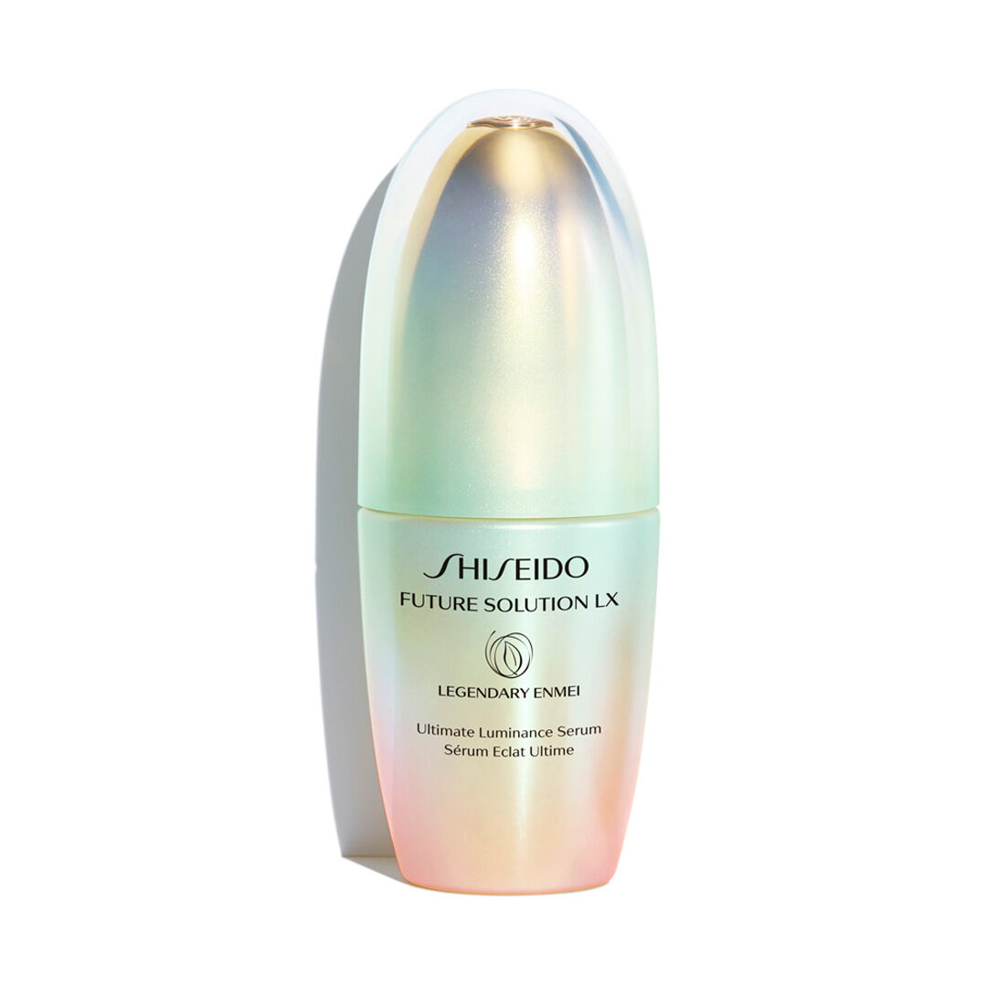 Legendary Enmei Ultimate Luminance Serum - SHISEIDO - FUTURE SOLUTION LX - Imagem 1