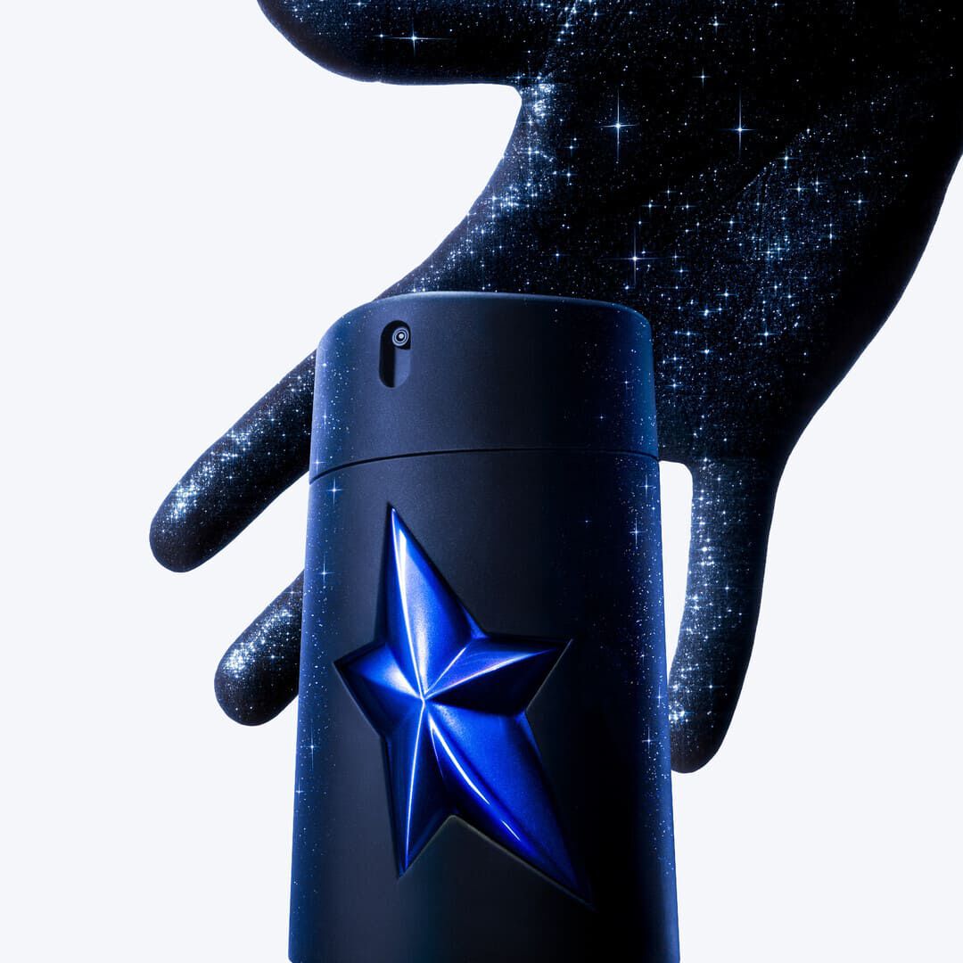Stellar, Eau de Parfum - MUGLER - A*MEN - Imagem 2