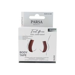 Body Tape nude, , hi-res