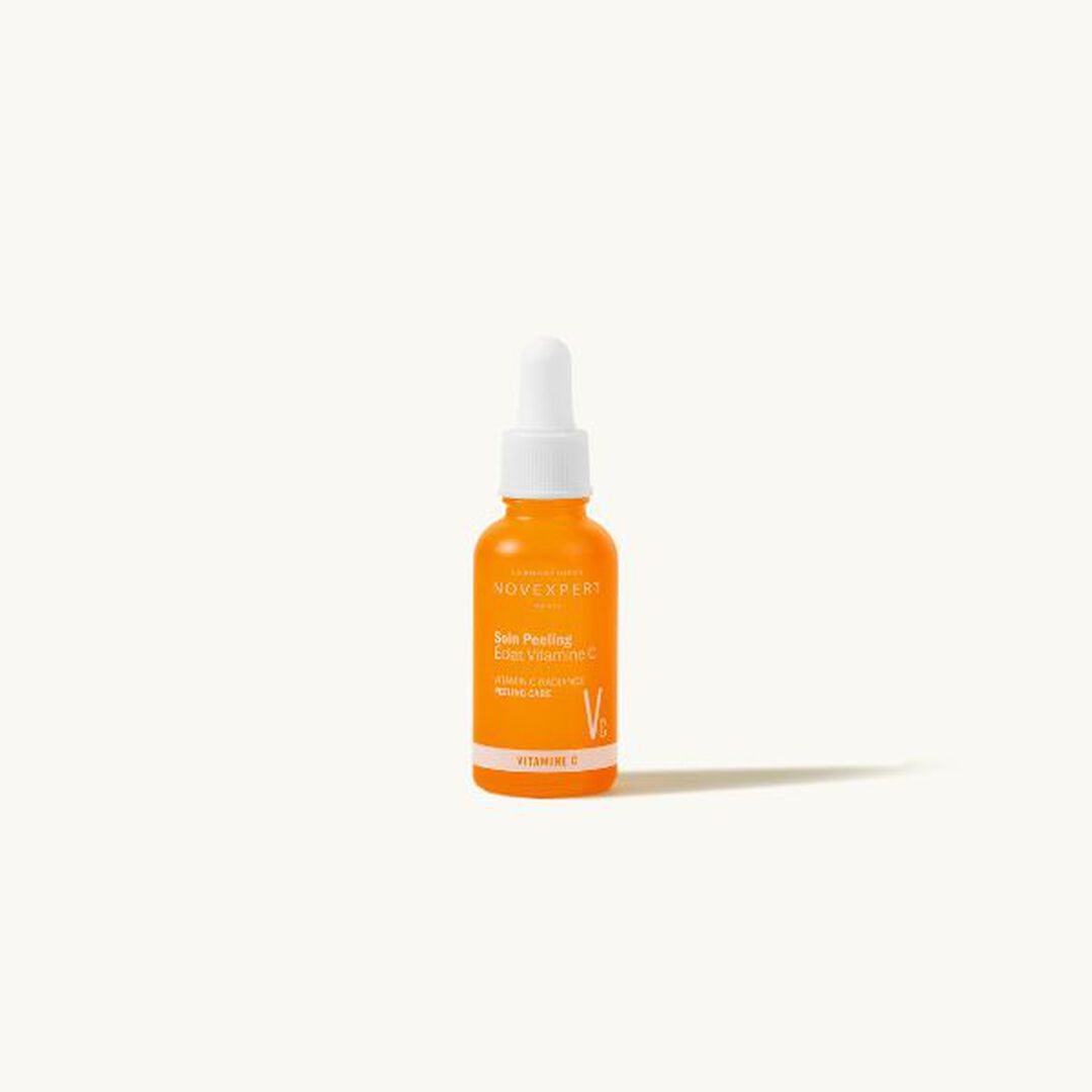 Radiance Peeling Care - NOVEXPERT - Vitamin C - Imagem 2
