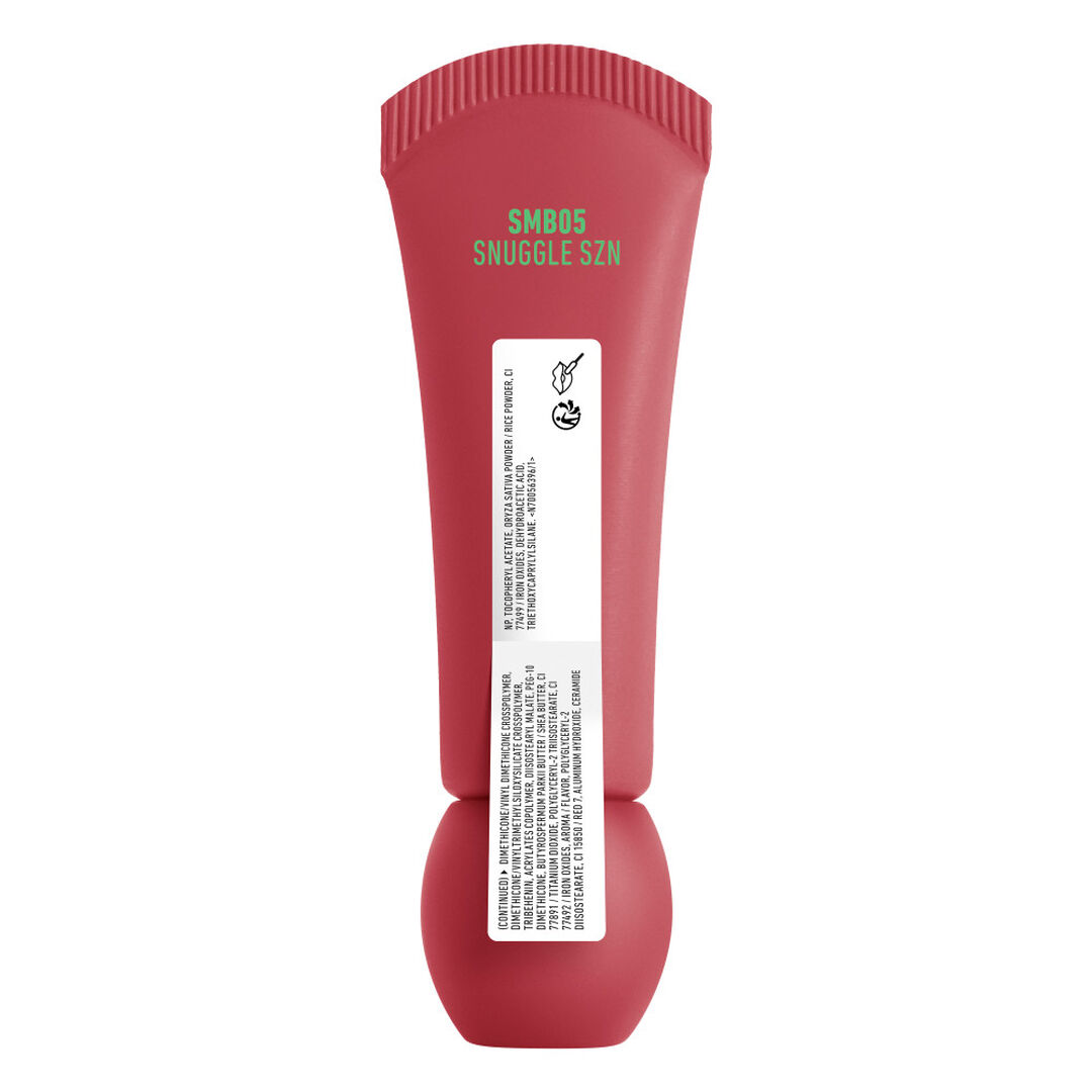 Smushy Matte Lip Balm - NYX Professional Makeup -  - Imagem 7