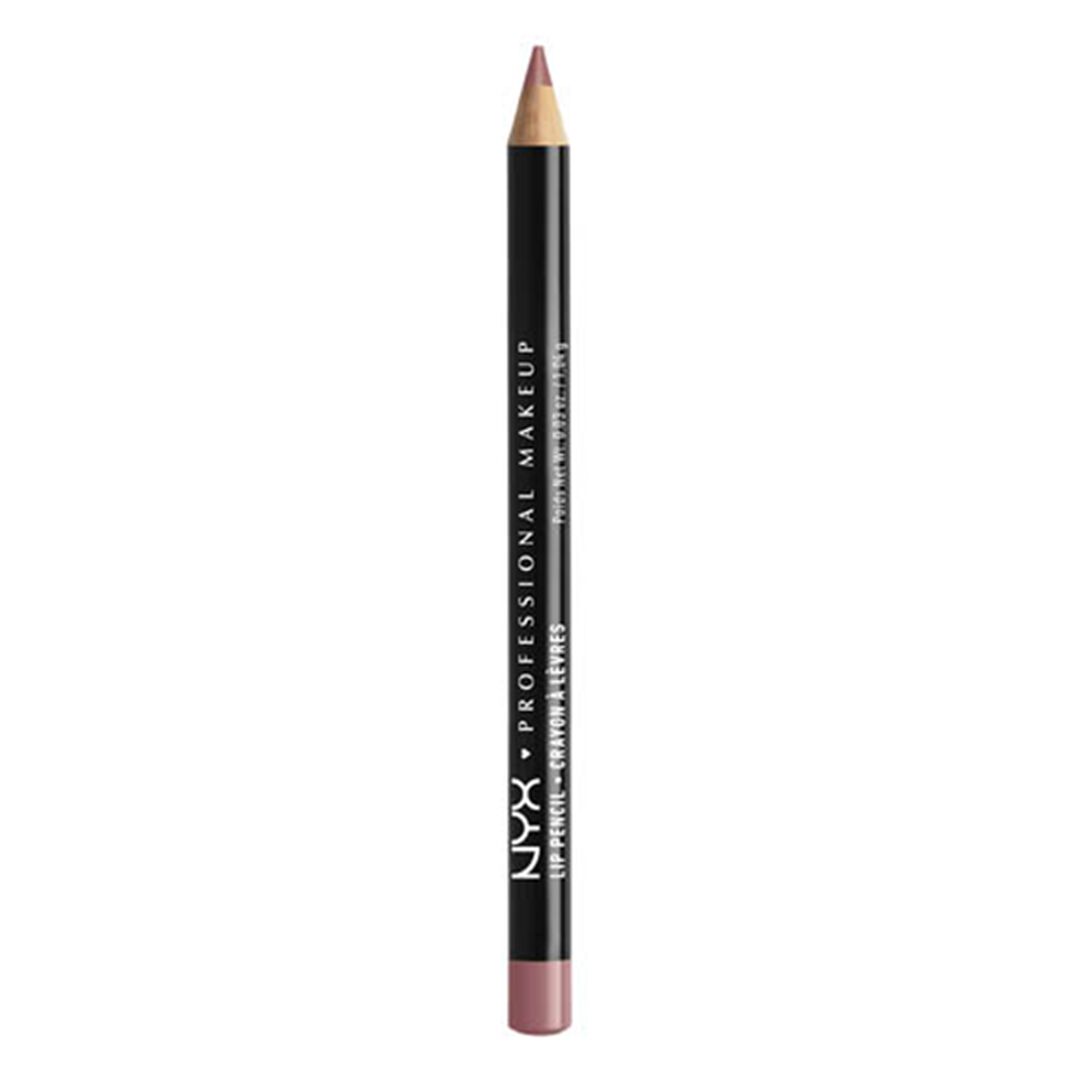 Slim Lip Pencil - NYX Professional Makeup - NYX Maquilhagem - Imagem 1
