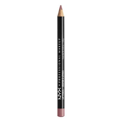 Slim Lip Pencil - NYX Professional Makeup - NYX Maquilhagem - Imagem