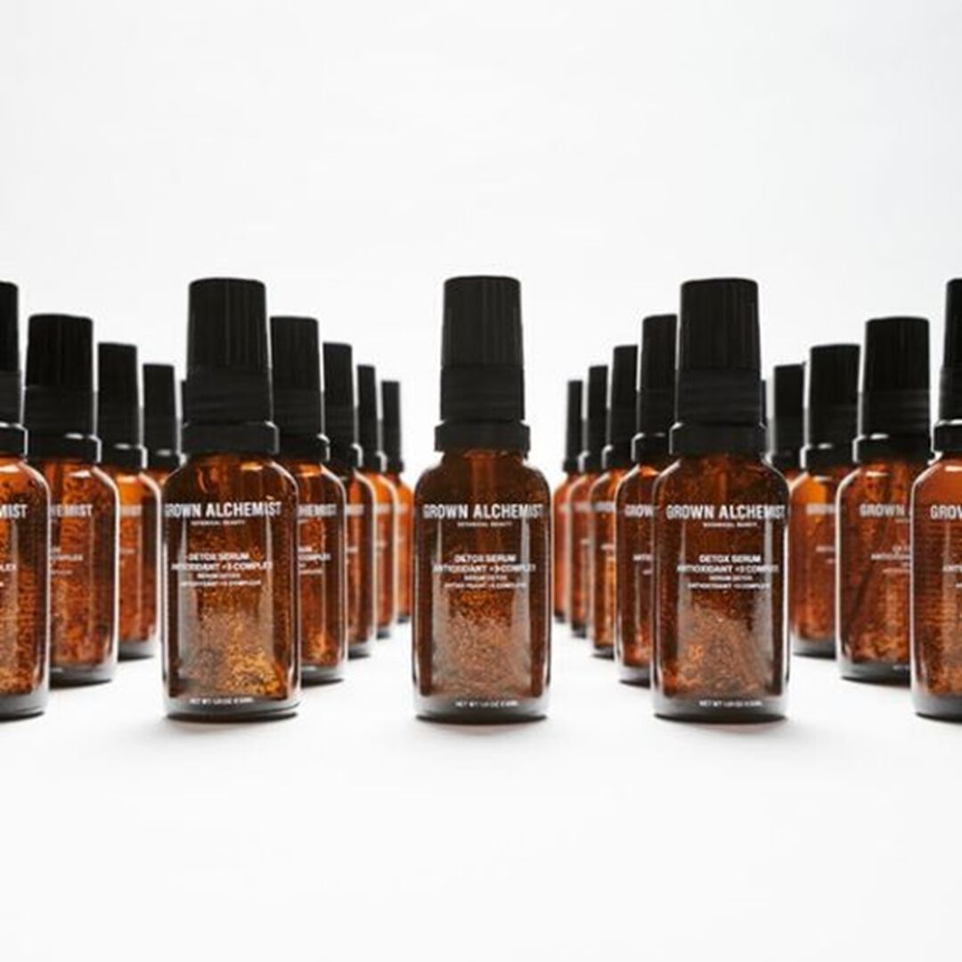 Detox Serum Antioxidant + 3 Complex - GROWN ALCHEMIST -  - Imagem 8