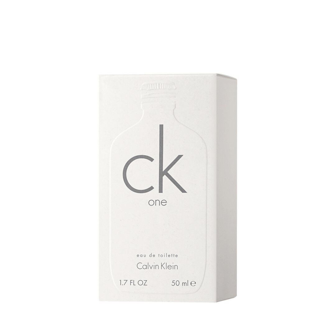 Eau de Toilette - CALVIN KLEIN - CK ONE - Imagem 5