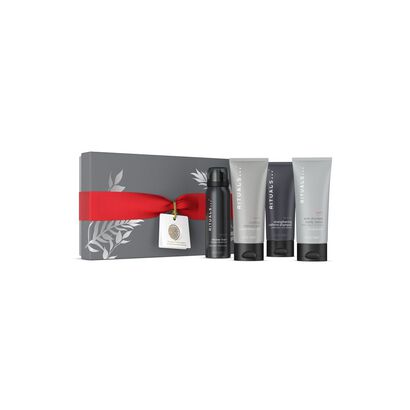 Rituals Homme - Small Gift Set 2024 - Rituals - Homme - Imagem