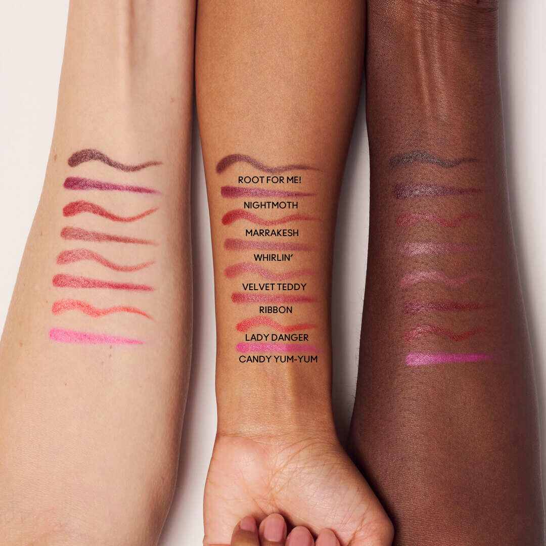 Glossy Liner - MAC - LIPGLAZER - Imagem 6