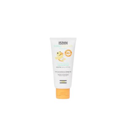 ZN40 Pomada - BABY NATURALS -  - Imagem