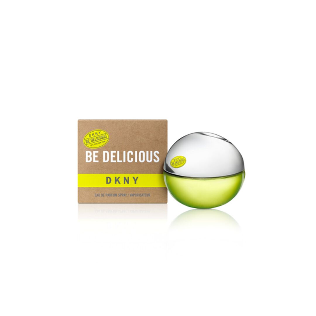 Eau de Parfum - DKNY - BE DELICIOUS/S - Imagem 2