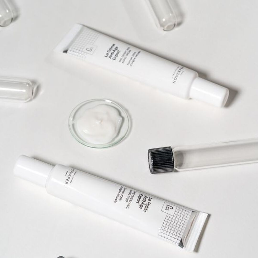 The Expert Anti-Aging Fluid - NOVEXPERT - Pro-Collagen - Imagem 3