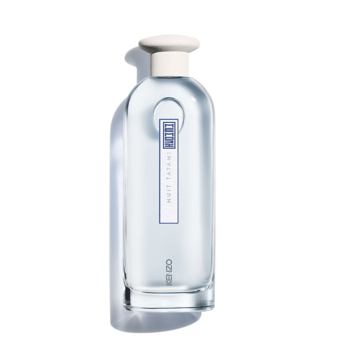 LA COLLECTION KENZO MEMORI Nuit Tatami KENZO Perfumes e