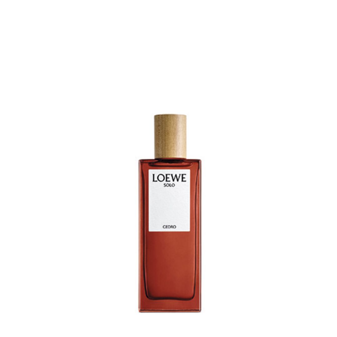 Eau de Toilette - LOEWE - LOEWE SOLO CEDRO - Imagem 1