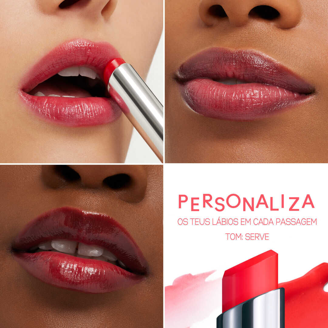 Tendertalk Lip Balm - MAC - GLOW PLAY - Imagem 5