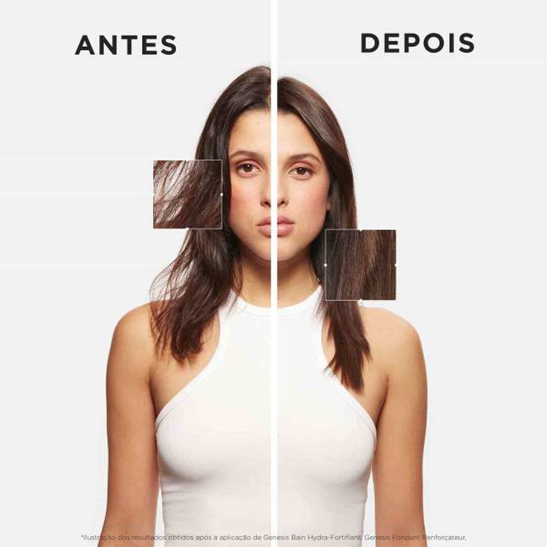 BAINS RECARREGÁVEIS - KERASTASE - Genesis - Imagem 4
