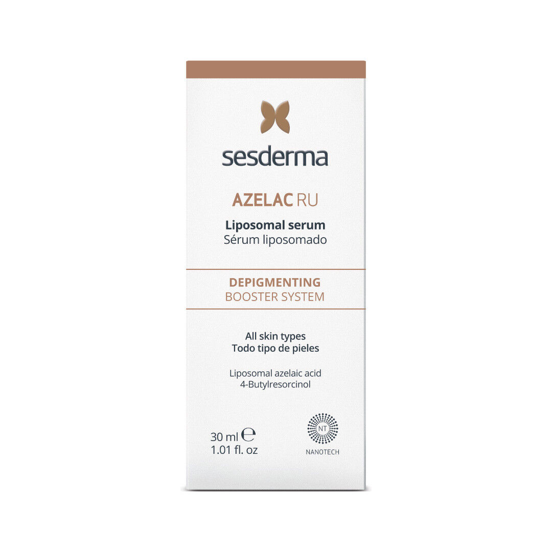 Azelac Ru Liposomal Serum - SESDERMA -  - Imagem 3