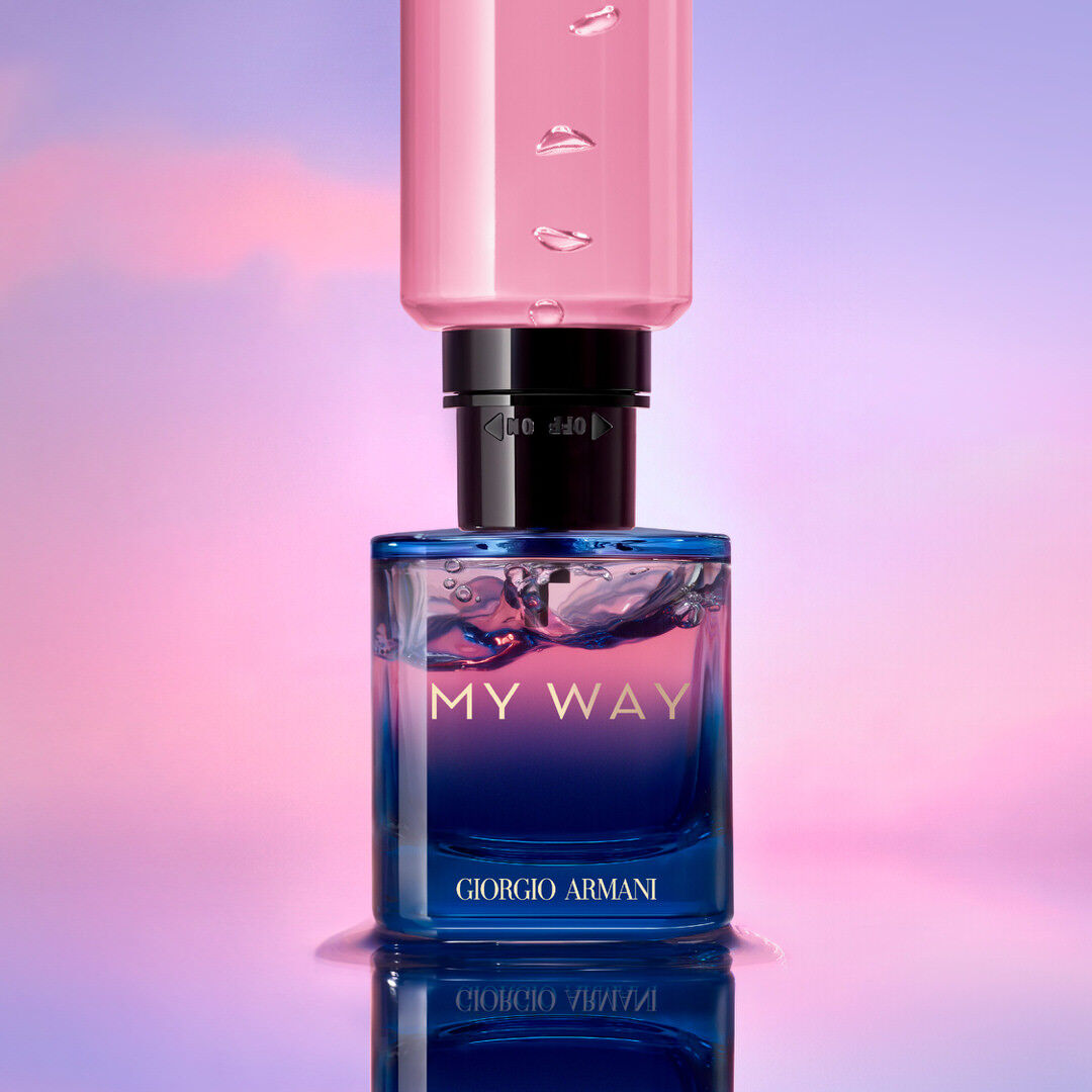 Le Parfum - Giorgio Armani - My Way - Imagem 37