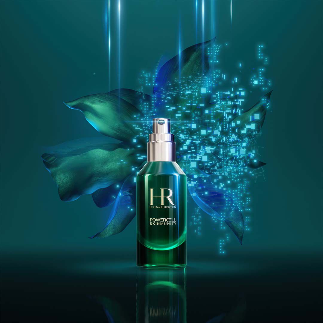 Skinmunity Serum - Helena Rubinstein - Powercell - Imagem 3