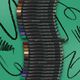 Khôl Waterproof 12H Wear - BLACK UP -  - Imagem 4