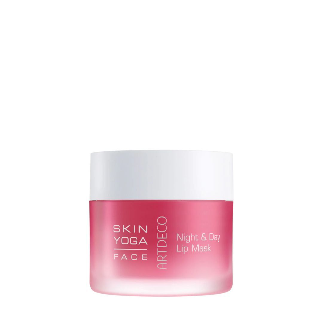 Day & Night Lip Mask - M&aacute;scara de L&aacute;bios - ARTDECO -  - Imagem 1