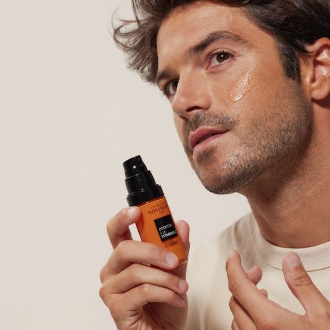 Booster With Vitamin C - NOVEXPERT - Vitamin C - Imagem 3