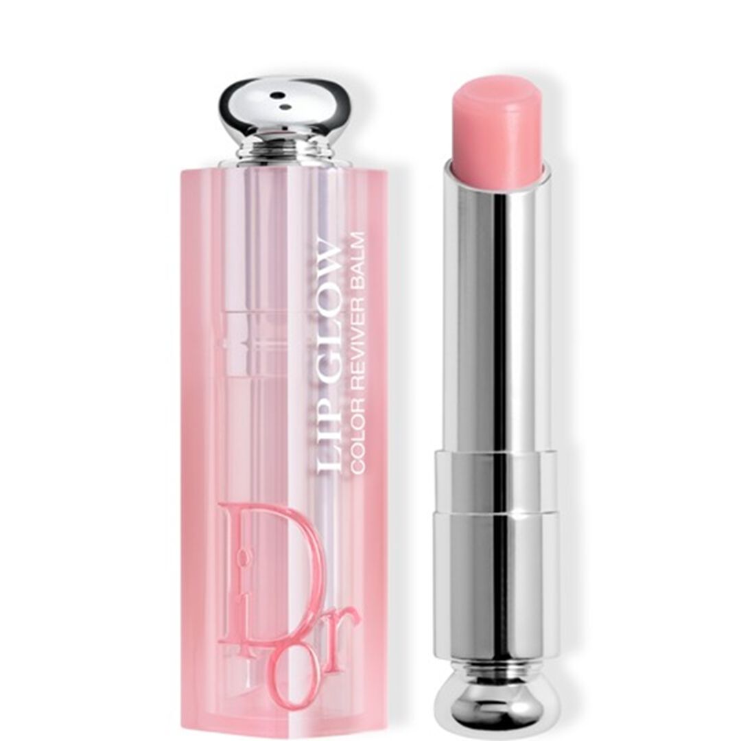 Bálsamo para os lábios realçador da cor - Dior - DIOR ADDICT - Imagem 1
