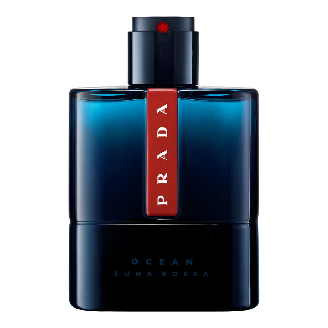 Eau de Toilette - PRADA - Luna Rossa Ocean - Imagem 3