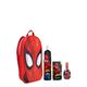 Spider-Man Set Backpack - Air-Val - AIR VAL CRIANÇA - Imagem 3