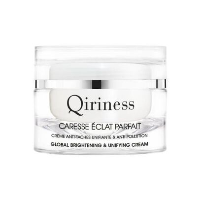 Caresse Éclat Parfait - QIRINESS - Les Essentiels - Imagem