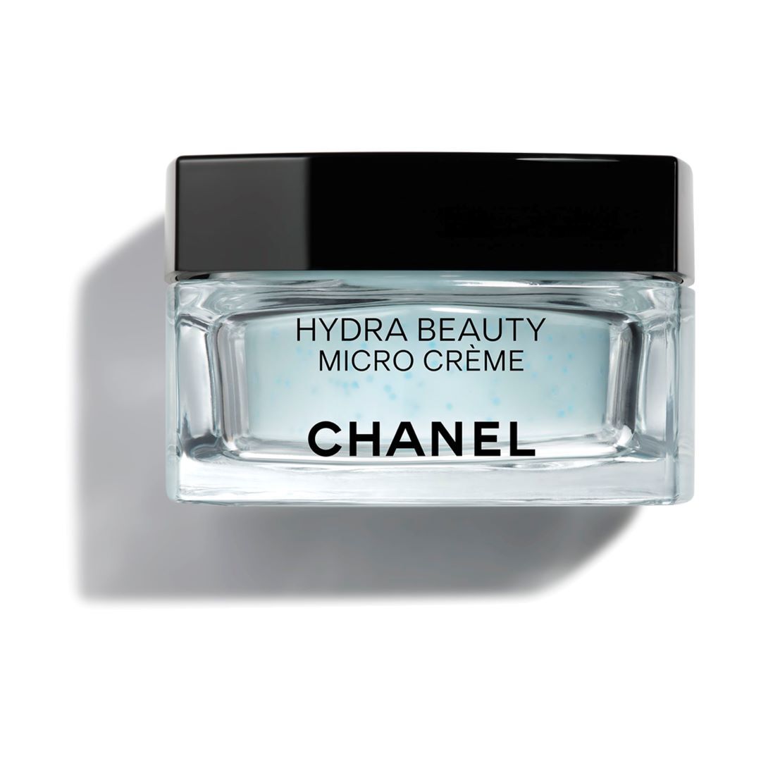 HYDRA BEAUTY MICRO CR&Egrave;ME - CHANEL - HYDRA BEAUTY - Imagem 1