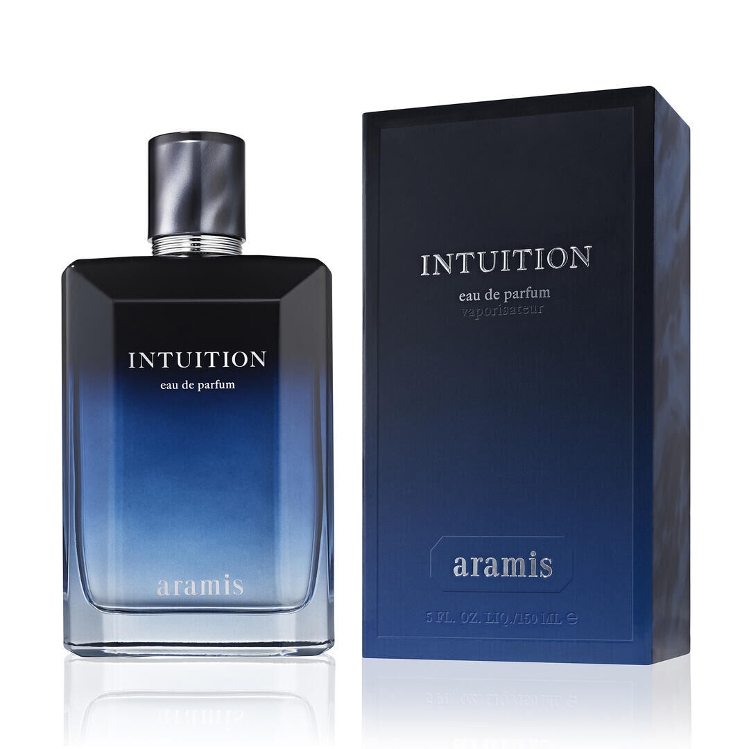 Intuition Eau de Parfum - ARAMIS - ARAMIS INTUITION - Imagem 2