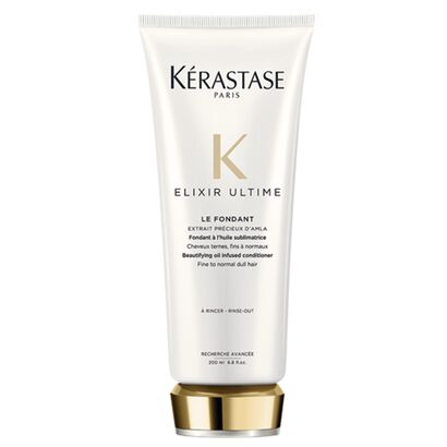 Fondant - KERASTASE - Elixir Ultime - Imagem