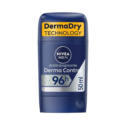 Nivea Men - Derma Control Clinical  - Stick Antritraspirante - NIVEA -  - Imagem