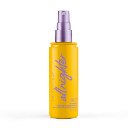 All Nighter Vitamina C Spray Fixador de Maquilhagem - Urban Decay - All Nighter - Imagem