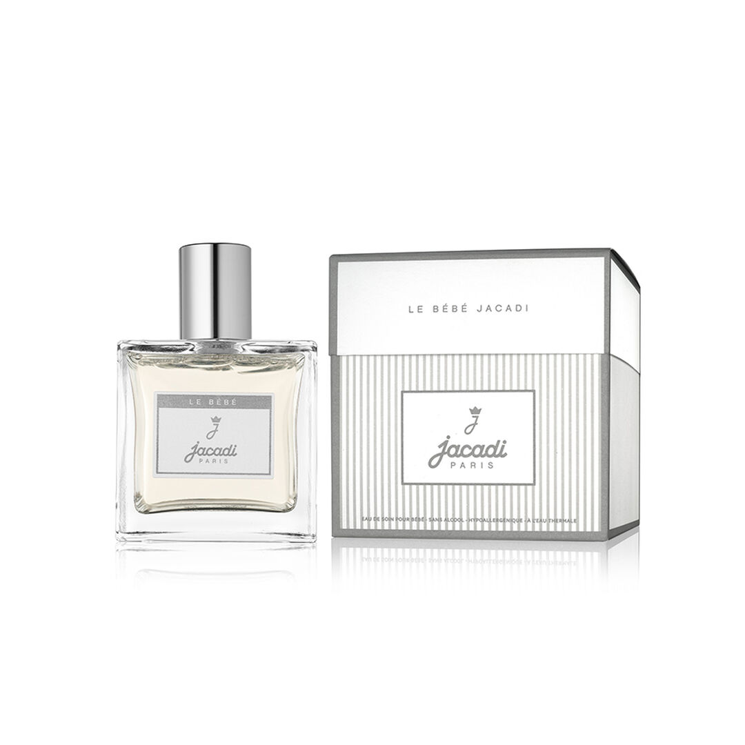 Bebé Eau de Scenteur - JACADI -  - Imagem 2