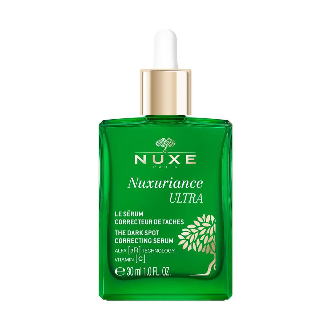 Nuxuriance Ultra Alfa 3R - Sérum Corretor Manchas - NUXE -  - Imagem 1