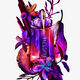 Eau de Parfum - MUGLER - Alien Hypersenses - Imagem 2